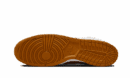Dunk Low invertire Curry