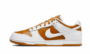 Dunk Low Reverse Curry