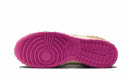 Dunk Low SE Rosa Bronce