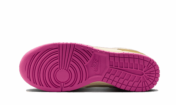 Dunk Low SE Bronzine Pink - Imagen 3