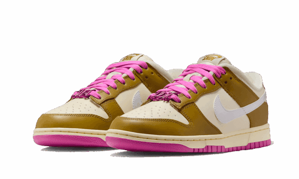 Dunk Low SE Bronzine Pink - Imagen 2