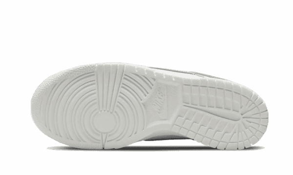Dunk Low White Pink - Imagen 3