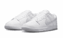Dunk Low Retro White Pure Platinum