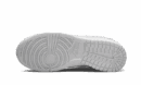 Dunk Low Retro White Pure Platinum