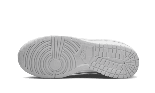 Dunk Low Retro White Pure Platinum - Image 3