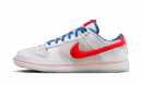 Dunk Low Retro PRM Year of the Rabbit White Crimson