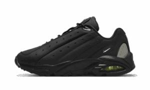 Hot Step Terra NOCTA Black