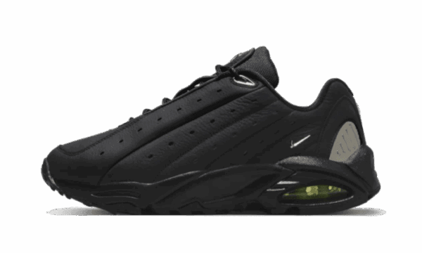 Hot Step Terra NOCTA Negro