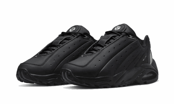 Hot Step Terra NOCTA Black - Imagen 2