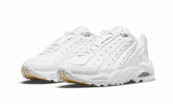 Hot Step Terra NOCTA White - Imagen 2