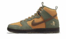 Botas de trabajo SB Dunk High Pass~Port