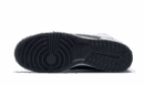 SB Dunk High Supreme Per qualsiasi mezzo nero