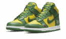 SB Dunk High Supreme Con qualsiasi mezzo Brasile
