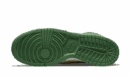 SB Dunk High Supreme Con qualsiasi mezzo Brasile