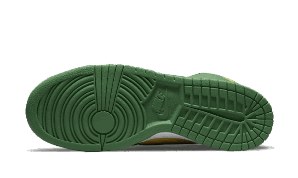 SB Dunk High Supreme By Any Means Brazil - immagine 3