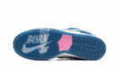 SB Dunk Low Born x Raised One Block At A Time (Un blocco alla volta)