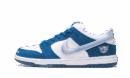 SB Dunk Low Born x Raised One Block At A Time (Un blocco alla volta)