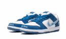 SB Dunk Low Born x Raised One Block At A Time (Un blocco alla volta)