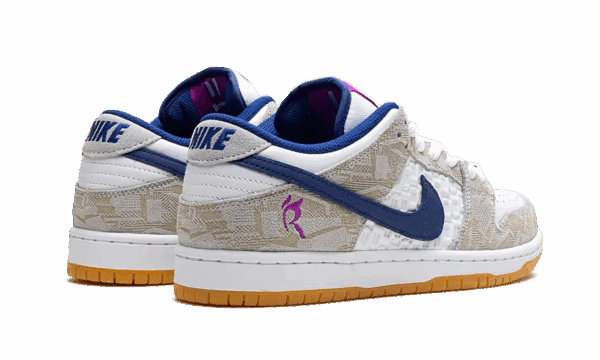 SB Dunk Low Rayssa Leal  - immagine 3