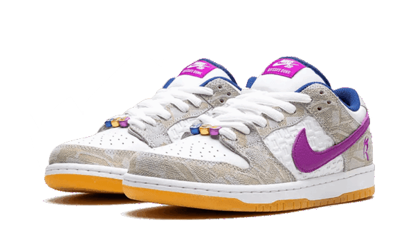 SB Dunk Low Rayssa Leal  - immagine 2