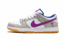 SB Dunk Low Rayssa Leal 