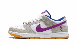 SB Dunk Low Rayssa Leal 