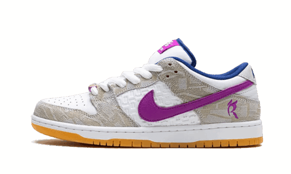 SB Dunk Low Rayssa Leal 