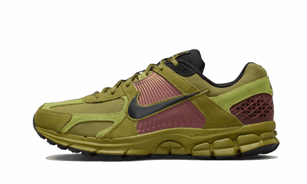 Zoom Vomero 5 Pacific Moss