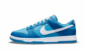 Dunk Low Dark Marina Blue