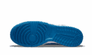 Dunk Low Blu Marina Scuro
