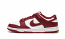Dunk Low Team Red