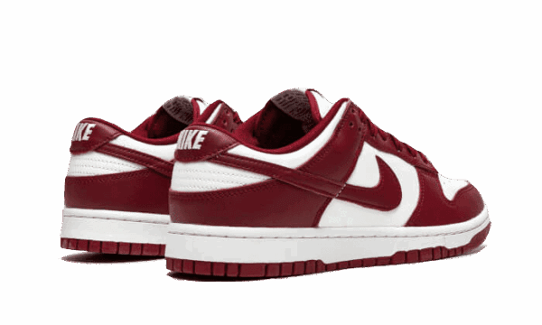Dunk Low Team Red - Image 3