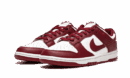 Dunk Low Team Red
