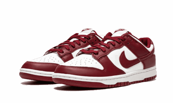 Dunk Low Team Red - Image 2
