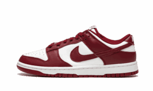 Dunk Low Team Rot