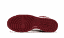 Dunk Low Team Red