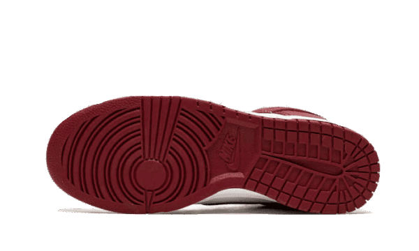 Dunk Low Team Red - Image 4