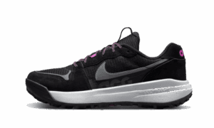 ACG Lowcate Black Cool Grey