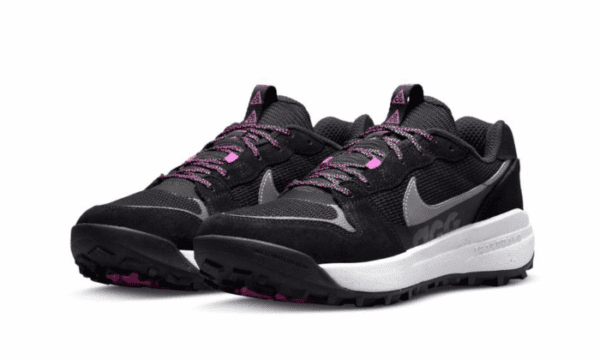 ACG Lowcate Black Cool Grey – Image 2