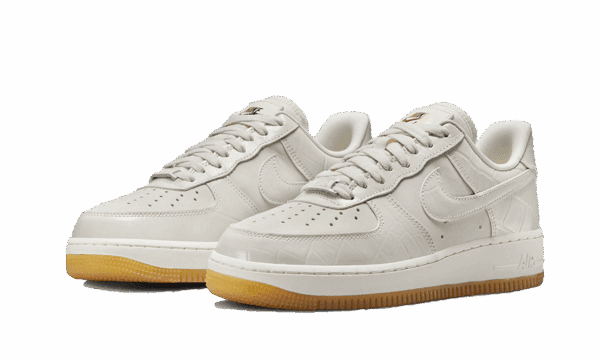 Air Force 1 Low Phantom Croc - immagine 2