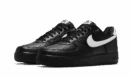 Air Force 1 Low QS Black White
