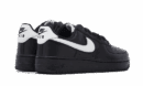Air Force 1 Low QS Black White
