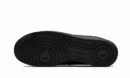 Air Force 1 Low QS Black White