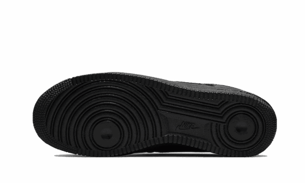 Air Force 1 Low QS Black White - Image 4