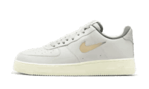 Air Force 1 Low Light Bone e Latte di cocco