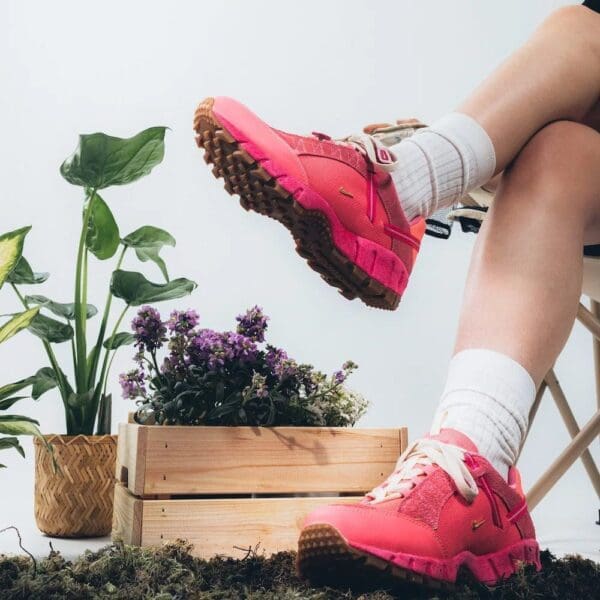 Air Humara LX Jacquemus Pink - immagine 8