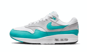Air Max 1 Jade claro