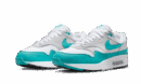 Air Max 1 Clear Jade