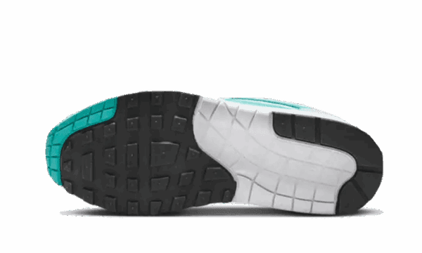 Air Max 1 Clear Jade - Image 3