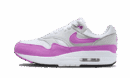 Air Max 1 Fuchsia Dream